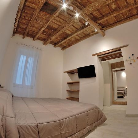 B&B Del Corso Loreto Exterior photo