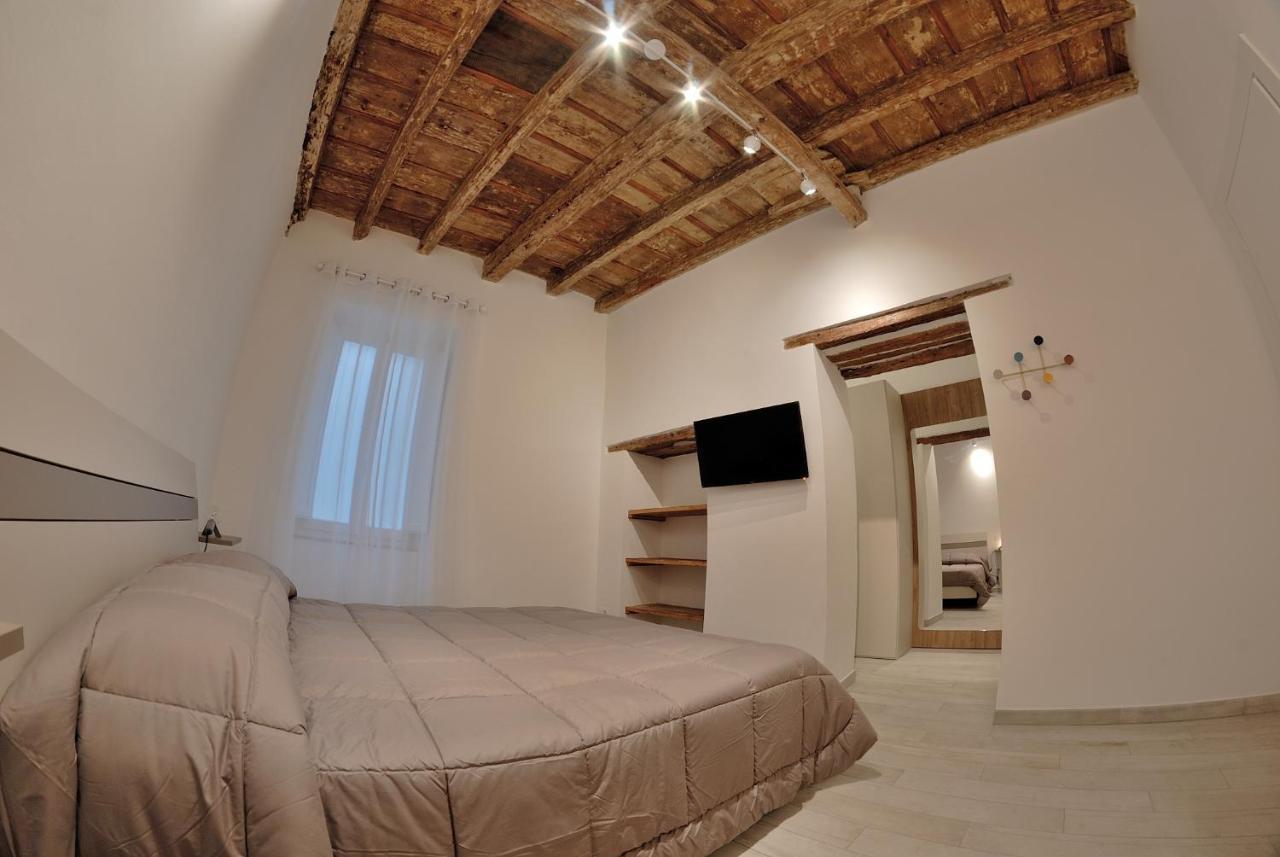 B&B Del Corso Loreto Exterior photo