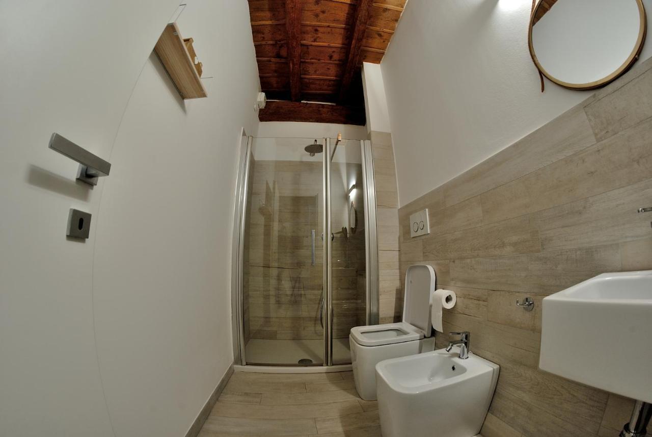 B&B Del Corso Loreto Exterior photo