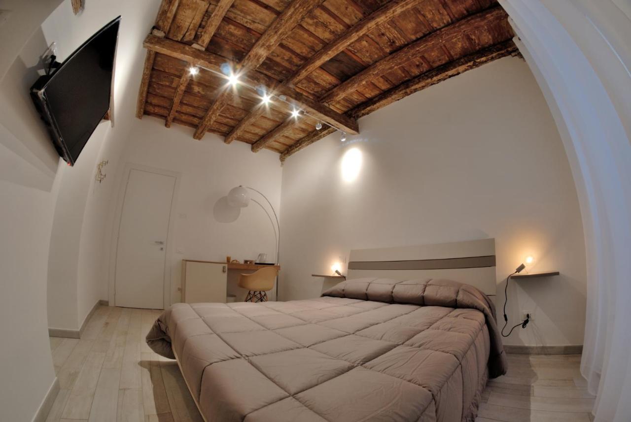 B&B Del Corso Loreto Exterior photo