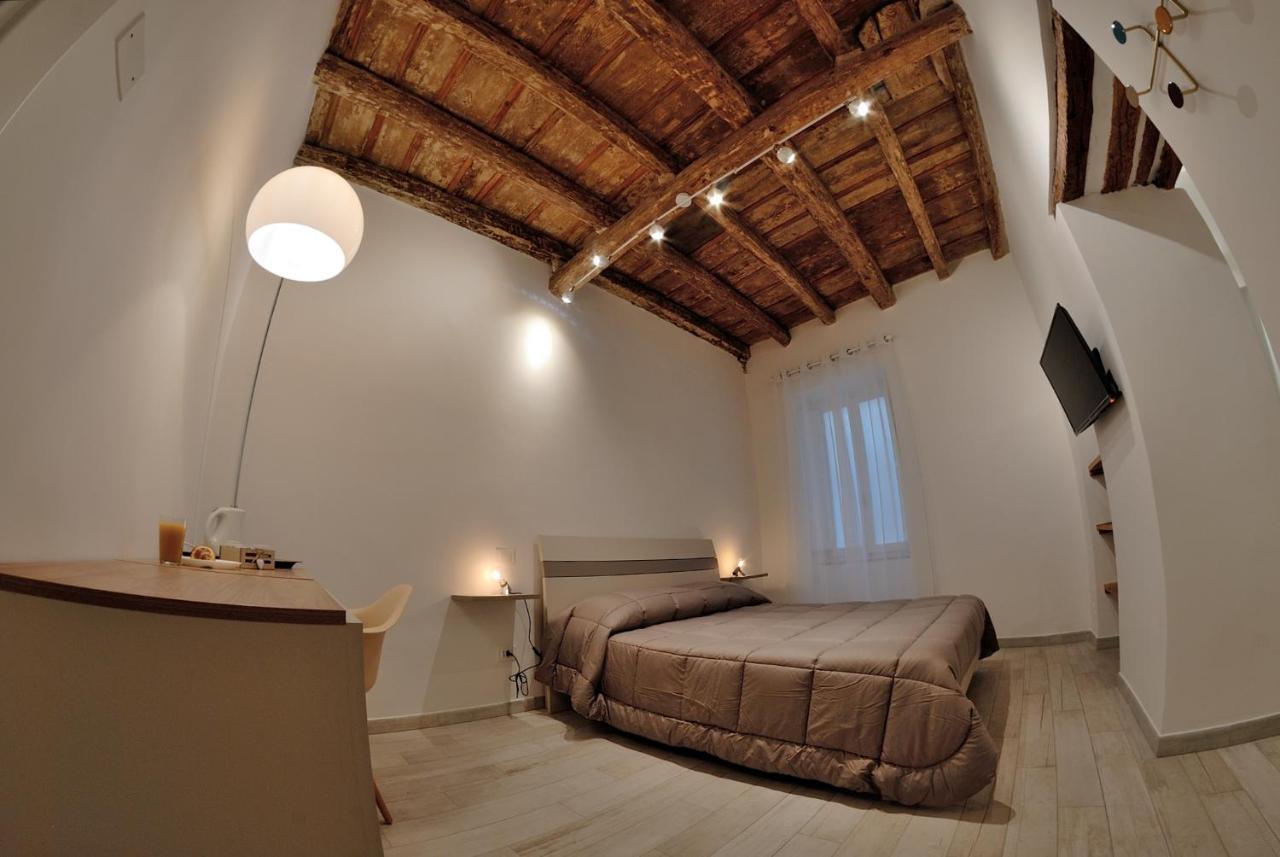 B&B Del Corso Loreto Exterior photo