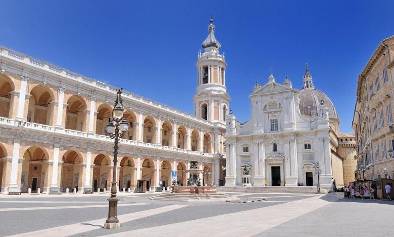 B&B Del Corso Loreto Exterior photo